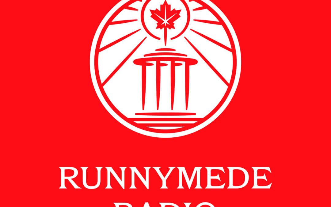 Kristopher Kinsinger: The Future of Runnymede’s Coalition
