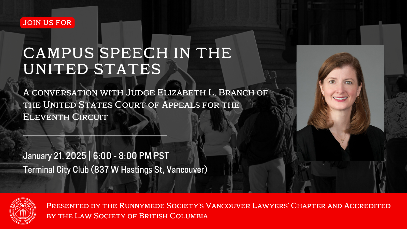 Campus Speech in the United States (1)