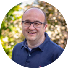 Prof. Dennis Baker