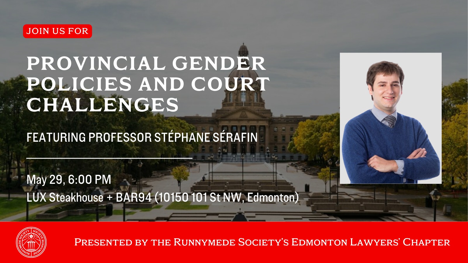 Provincial gender policies and court challenges