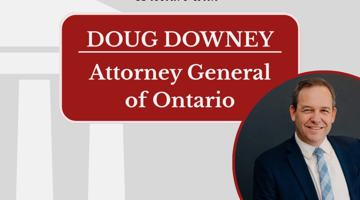 Guelph Downey