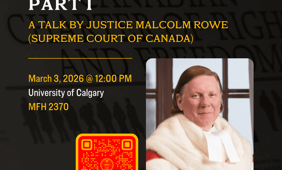 U of C Rowe (March 3rd)