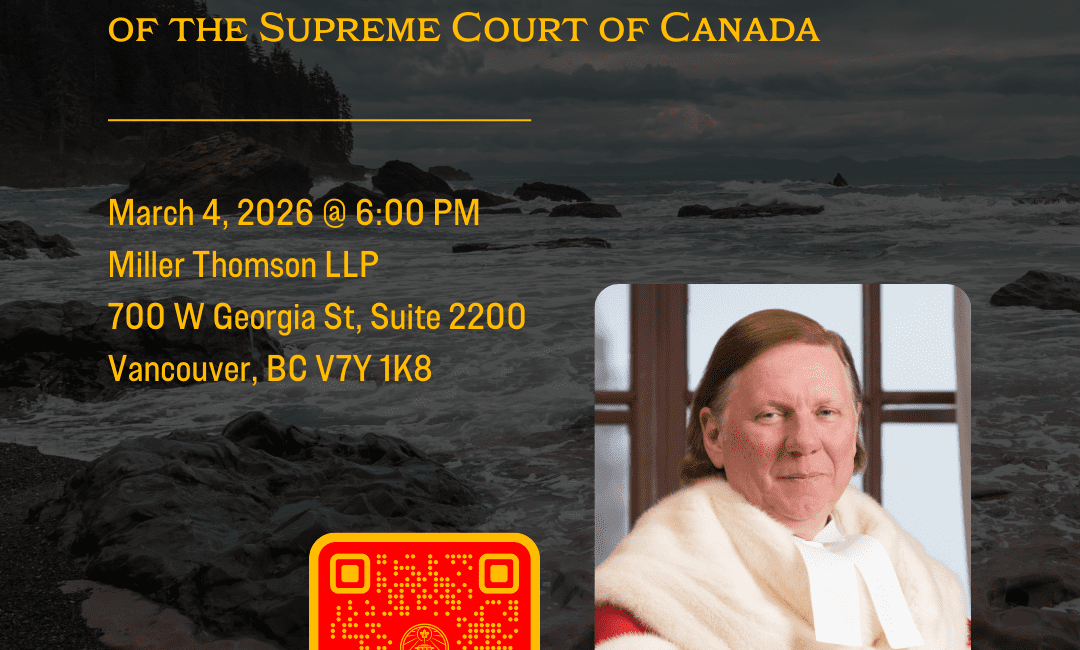 Vancouver Lawyers Rowe (March 4th)